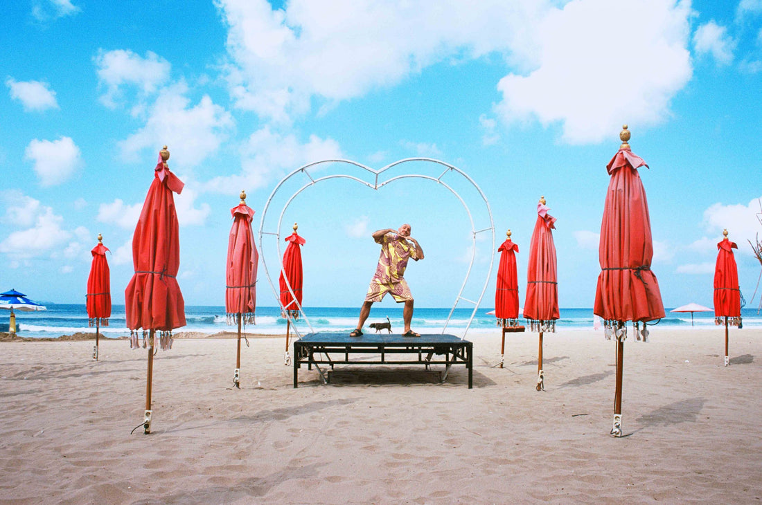 Photo by Nadia Razak