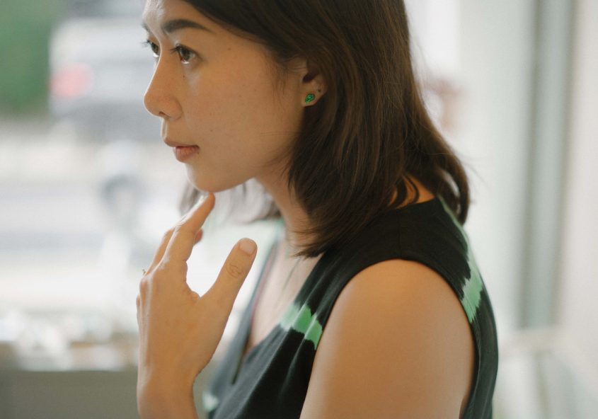 IMELDA WIDJAJA OF JEWEL ROCKS