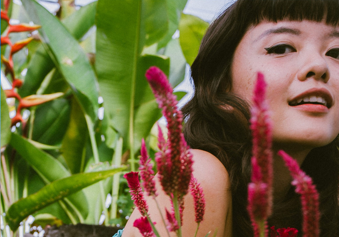 SONIA ERYKA OF KASMARAN