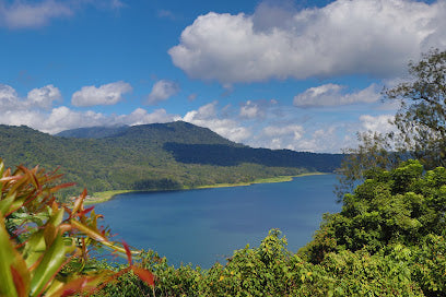 Tamblingan Lake