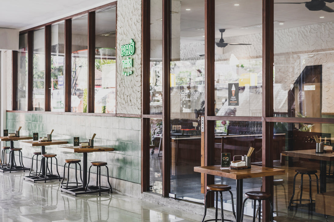 Pho Thin Ubud