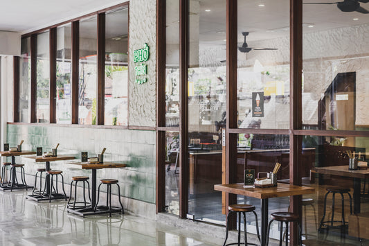 Pho Thin Ubud