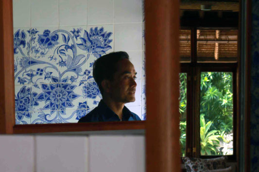 AVIADI PURNOMO OF TANDJUNG SARI