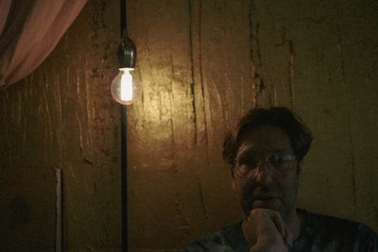 WILL GOLDFARB OF ROOM 4 DESSERT