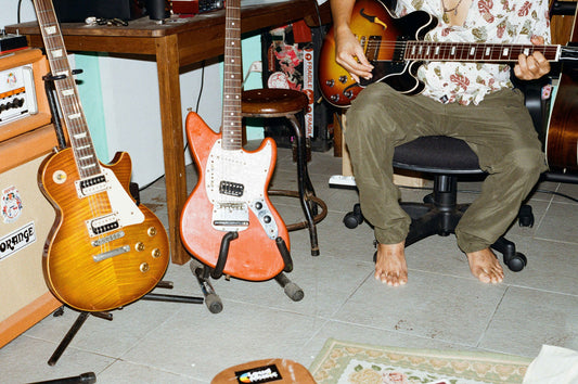 GEDE ROBI OF NAVICULA