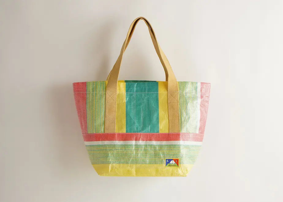 WASABI MARKET BAG