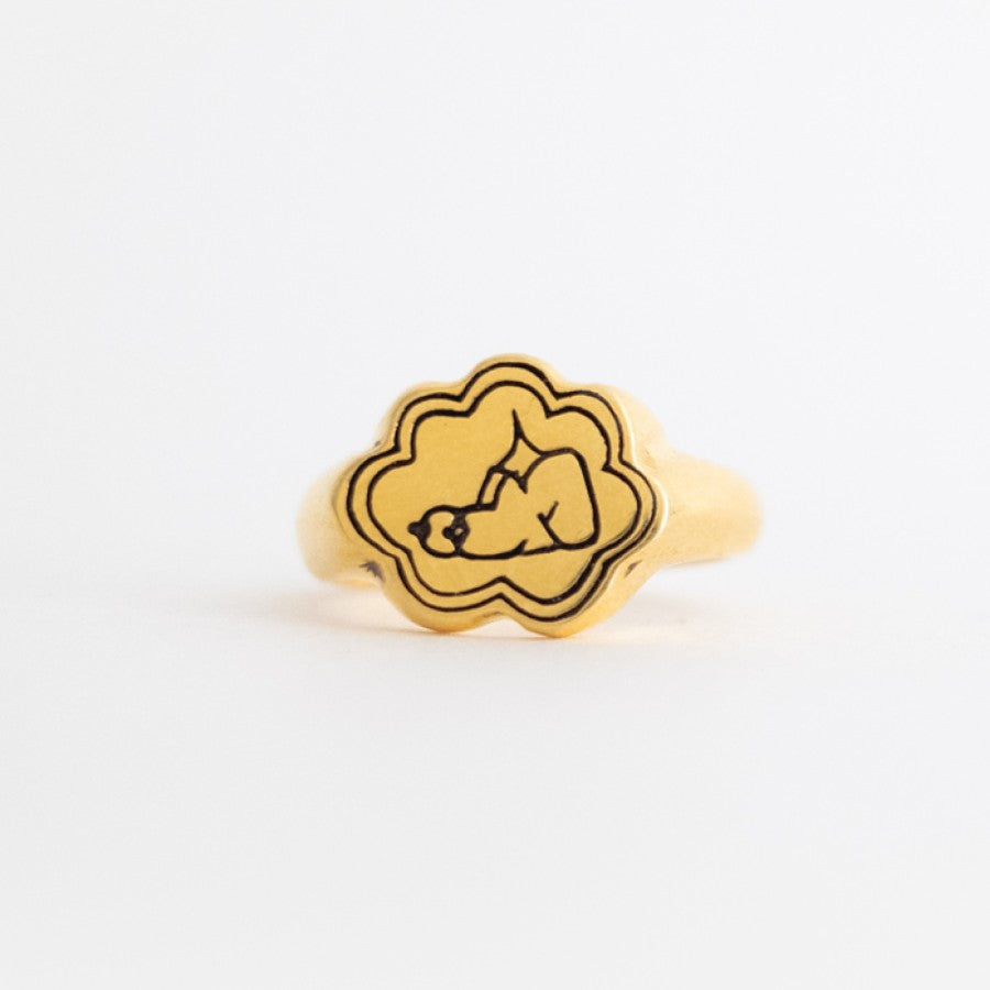 POSITIVITY RING