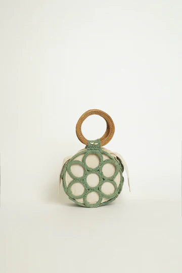 LOLITA BAG - SAGE