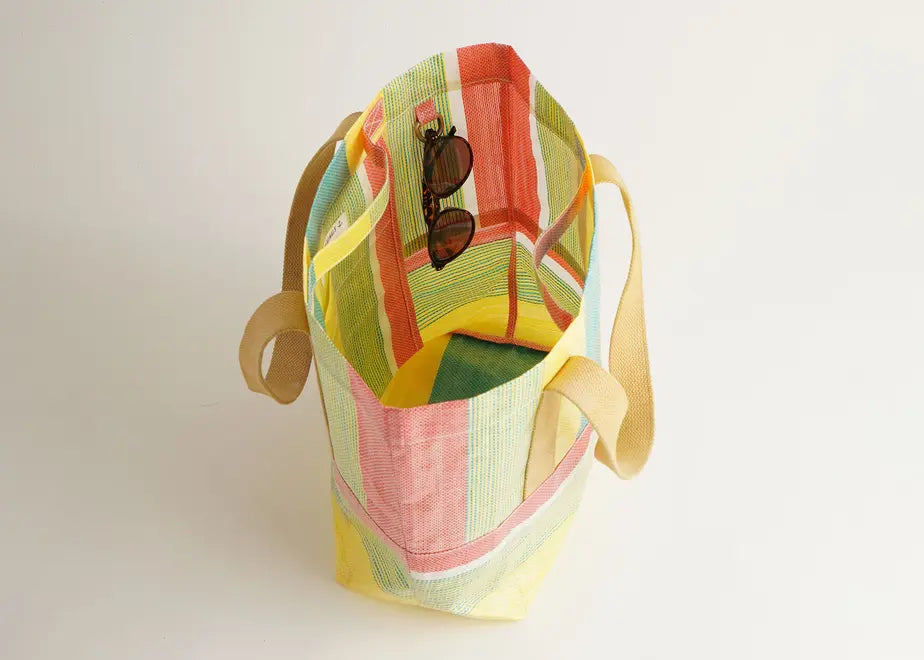 WASABI MARKET BAG