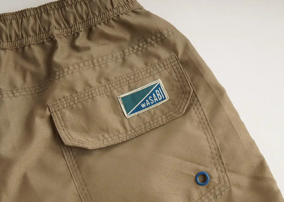 WASABI TRUNK SHORT