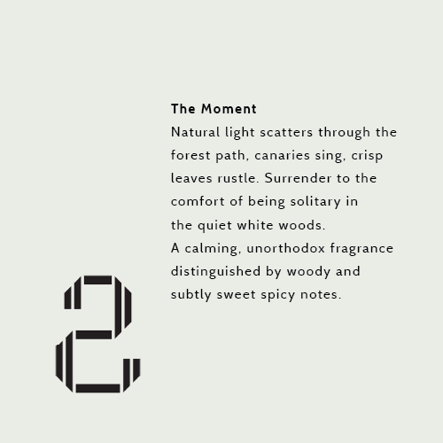 THE SECOND