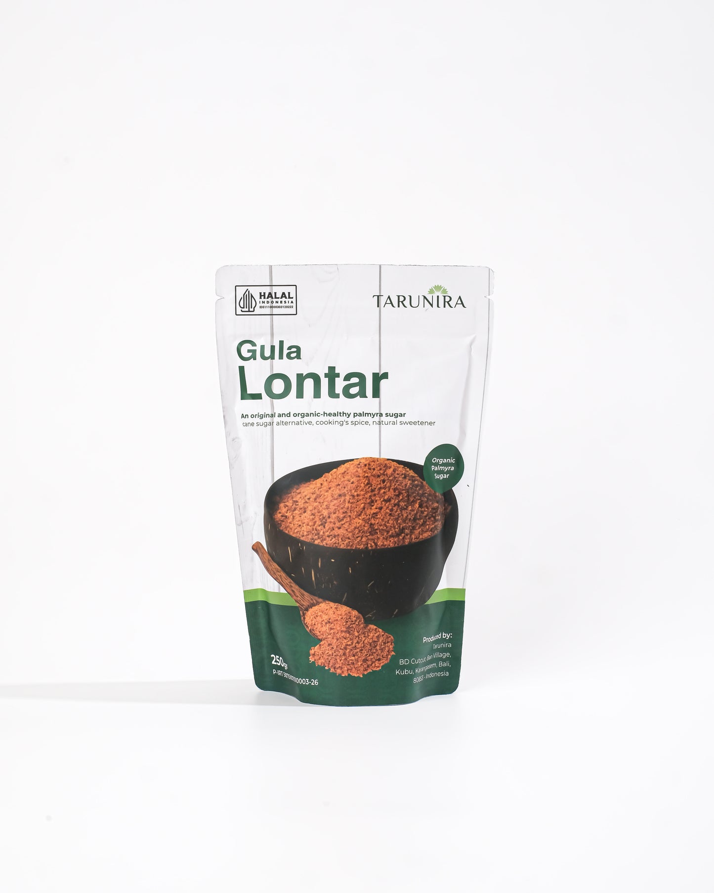 GULA LONTAR