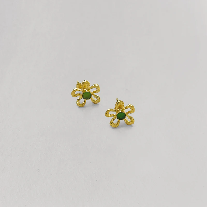 ANJA EARRINGS