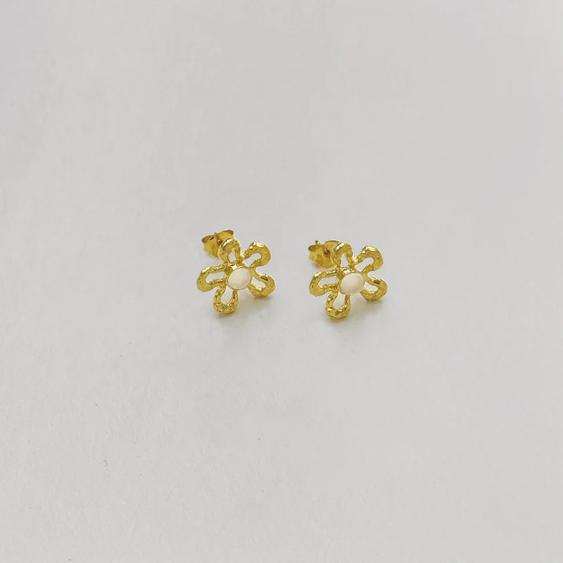 ANJA EARRINGS