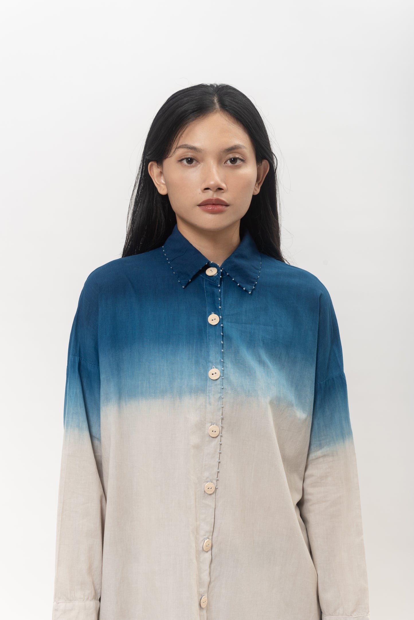 WOMEN LONG SHIRT DAY
