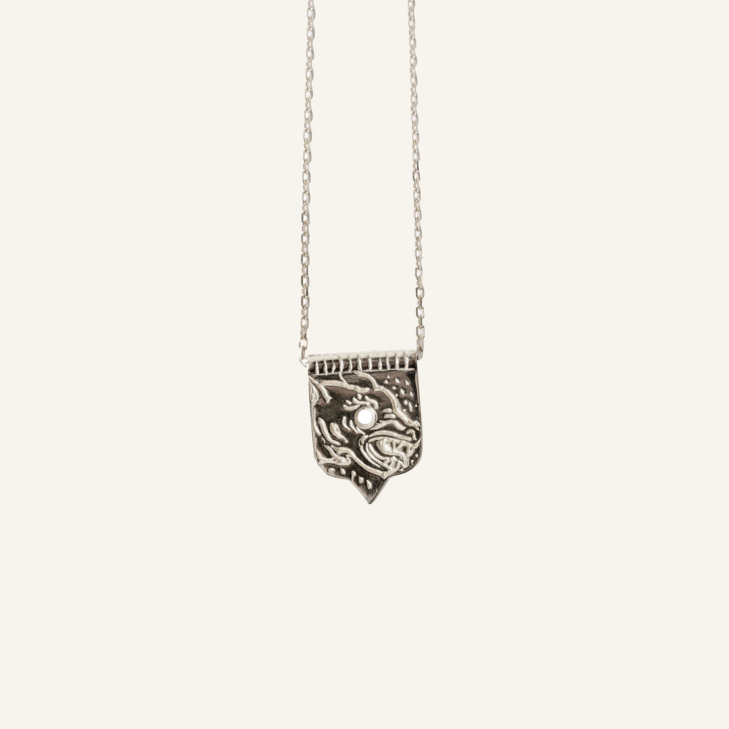 FEARLESS NECKLACE