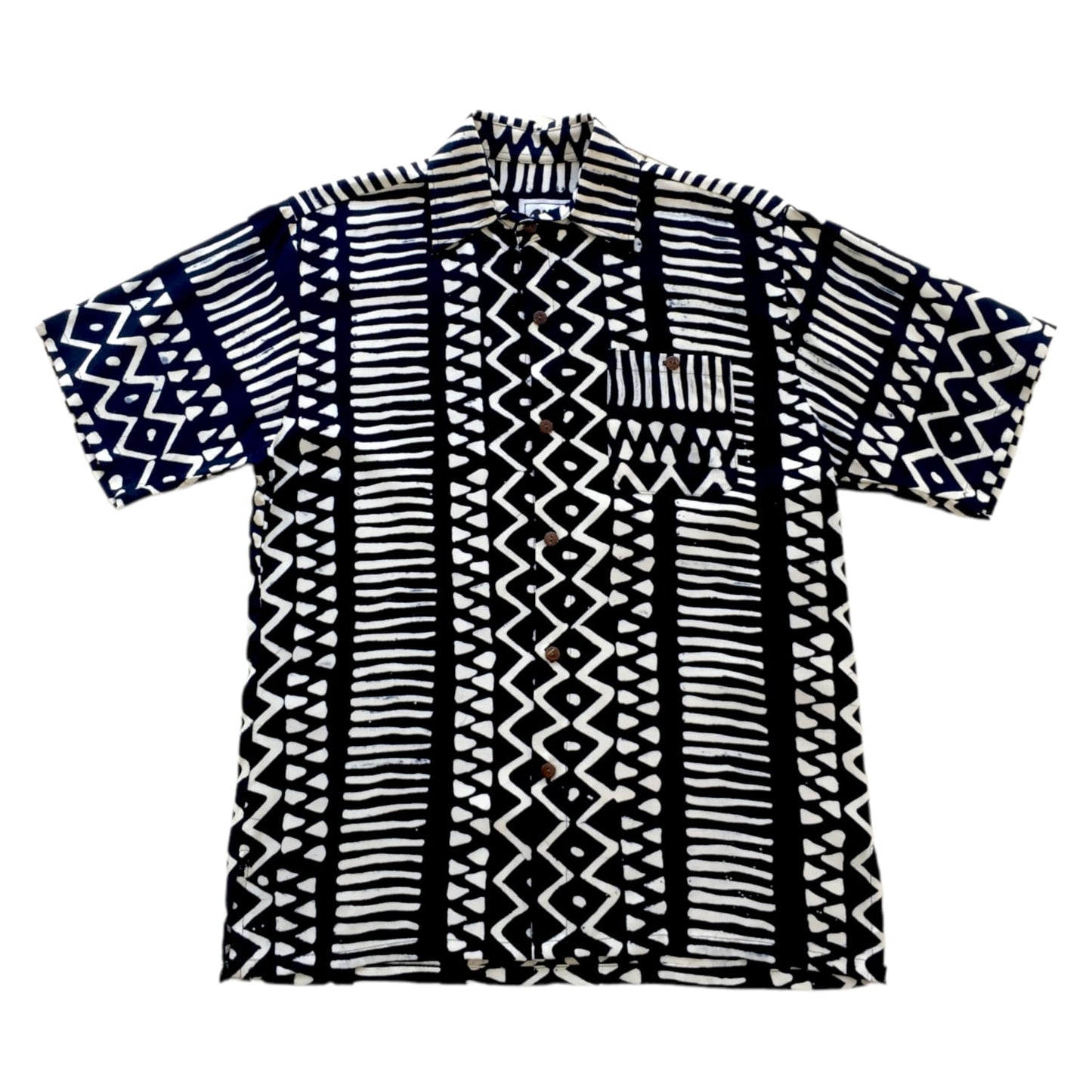 AFRICAN SHIRT