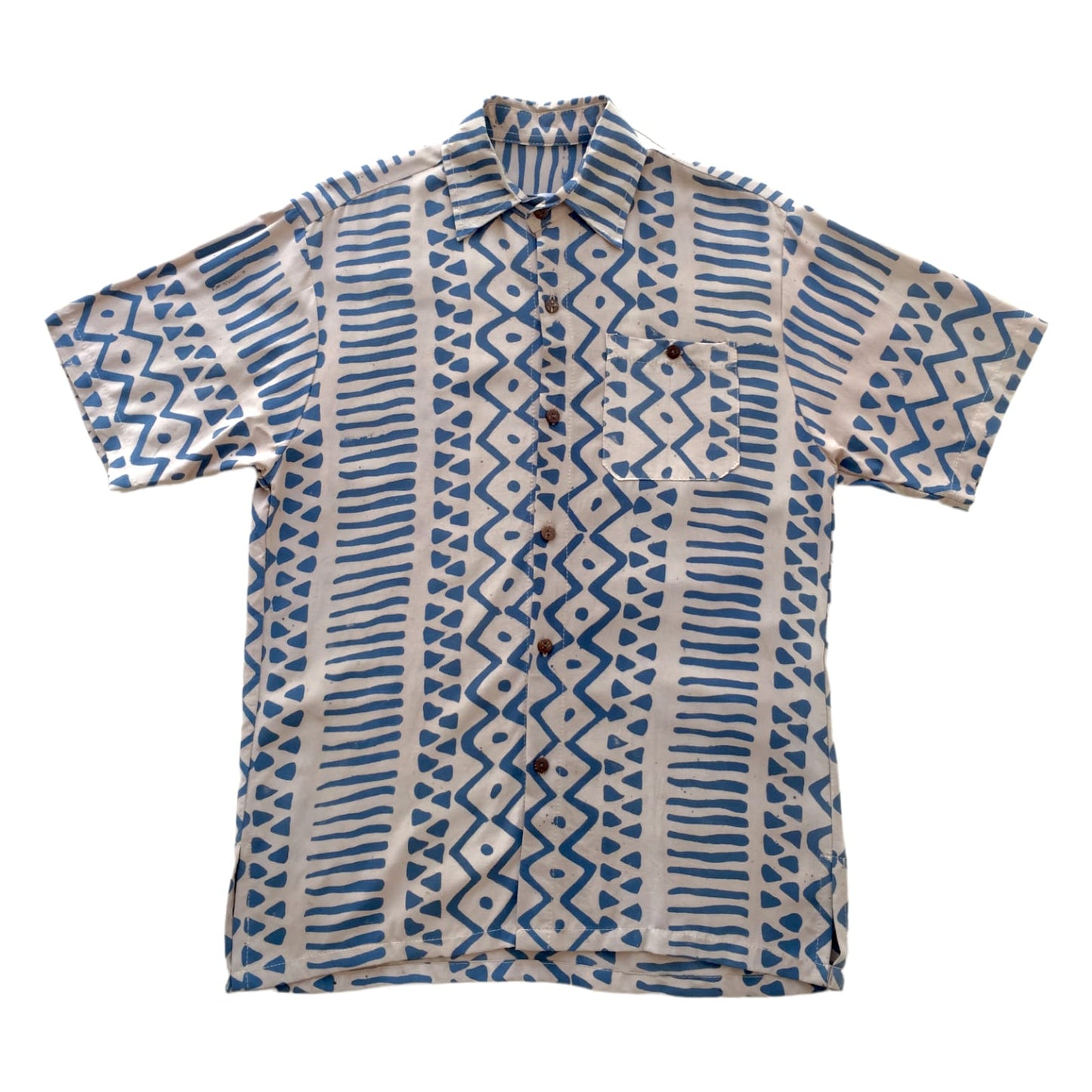 AFRICAN SHIRT