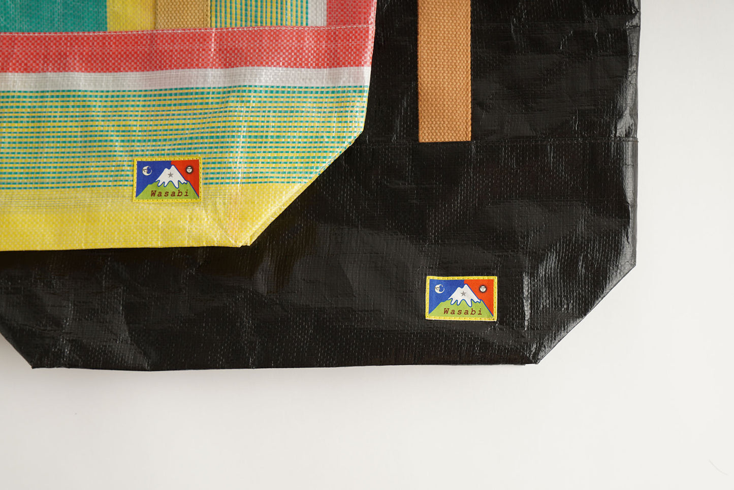 WASABI MARKET BAG