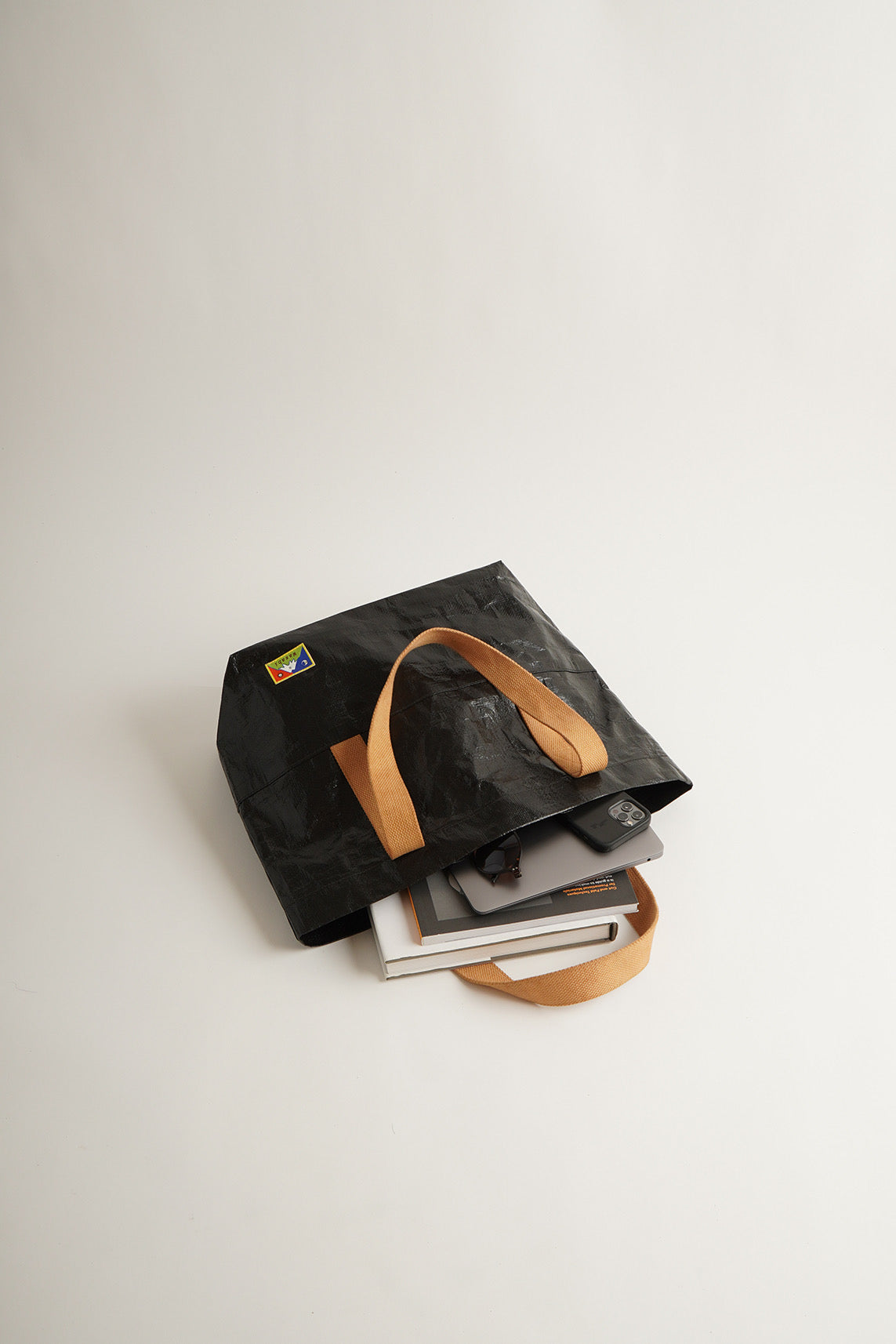 WASABI MARKET BAG