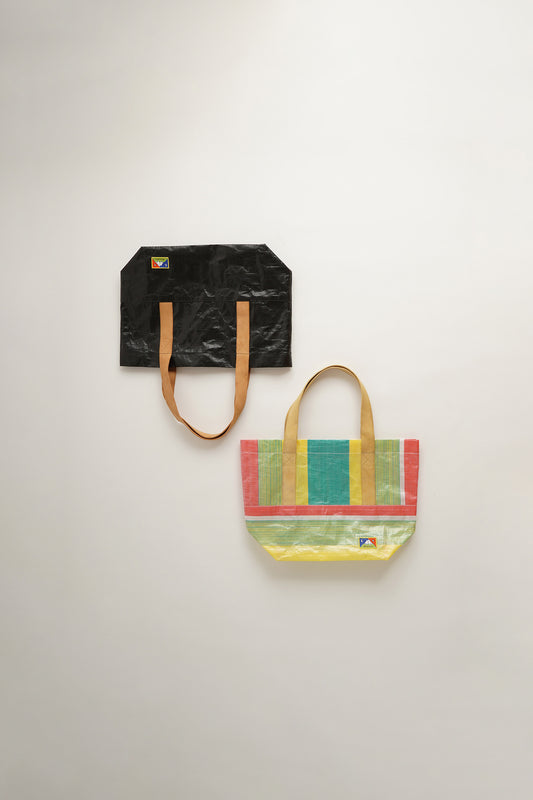 WASABI MARKET BAG