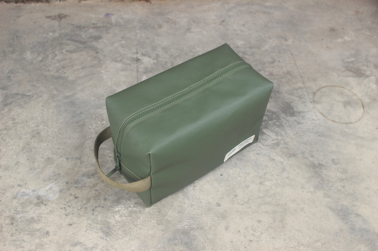 WASABI BAG IN BAG