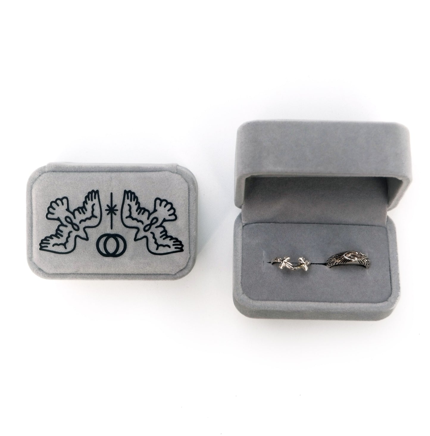 RING BOX