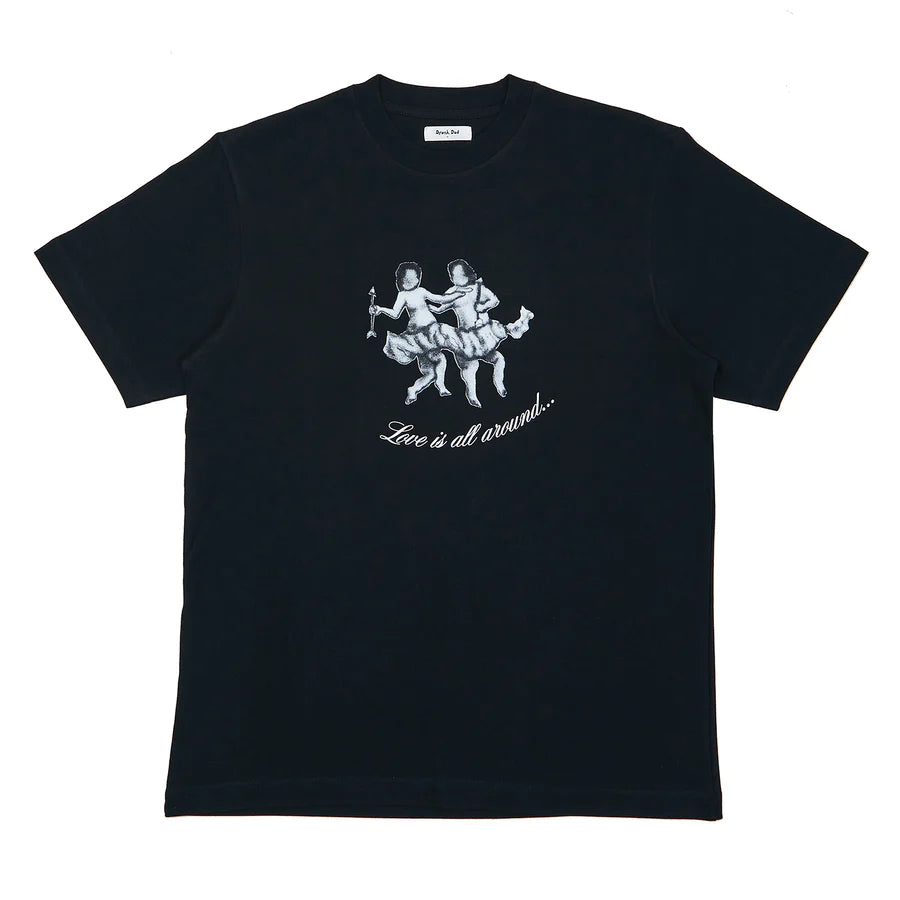 GEMINI T-SHIRT