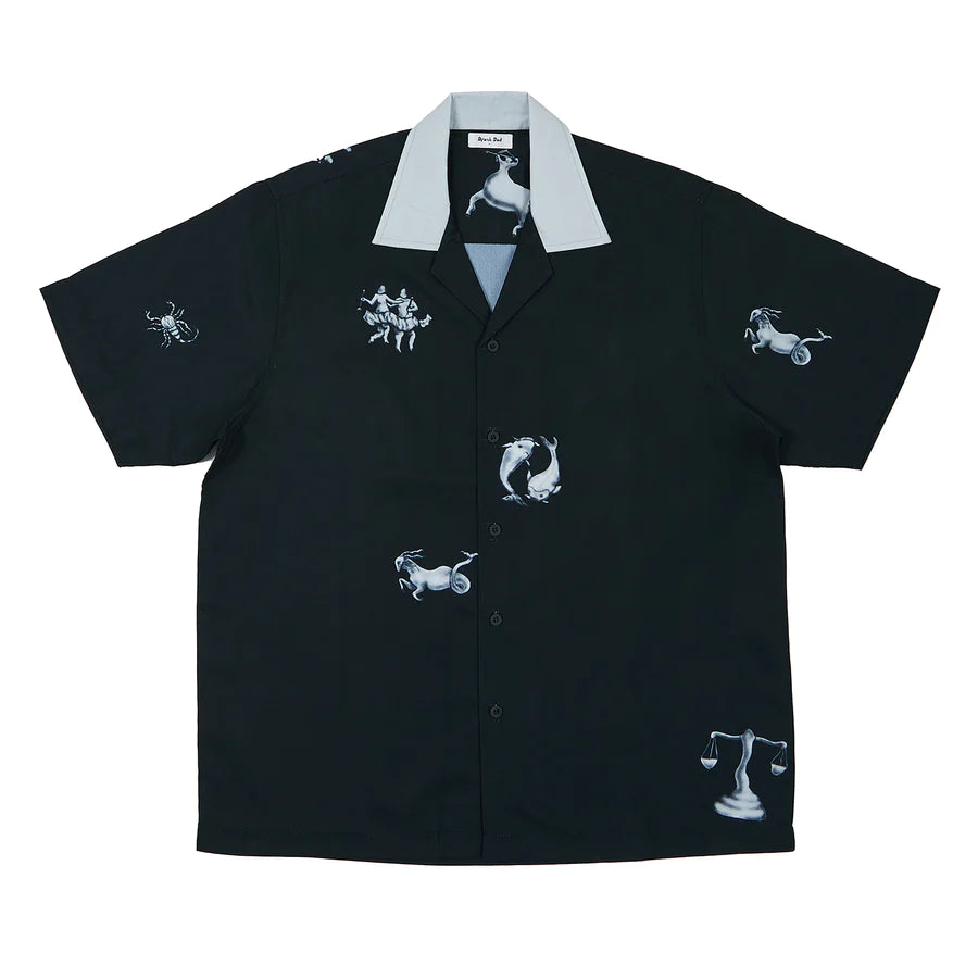 FLYING ZODIAC SHIRT