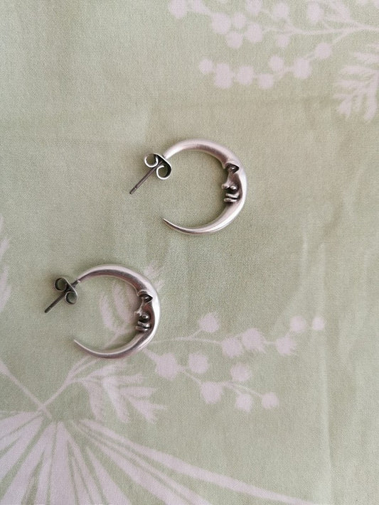 LUNITA EARRINGS