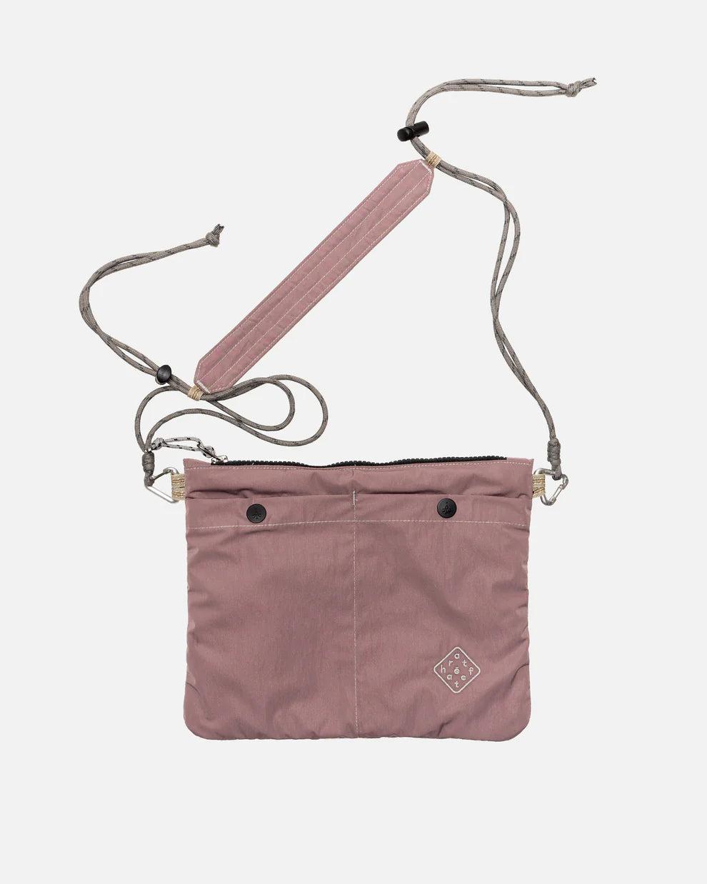 MORATAI BAG - TAUPE