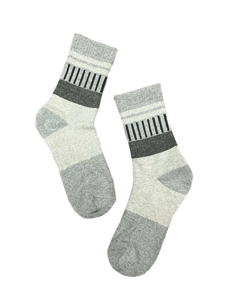 BASIC MONO GREY