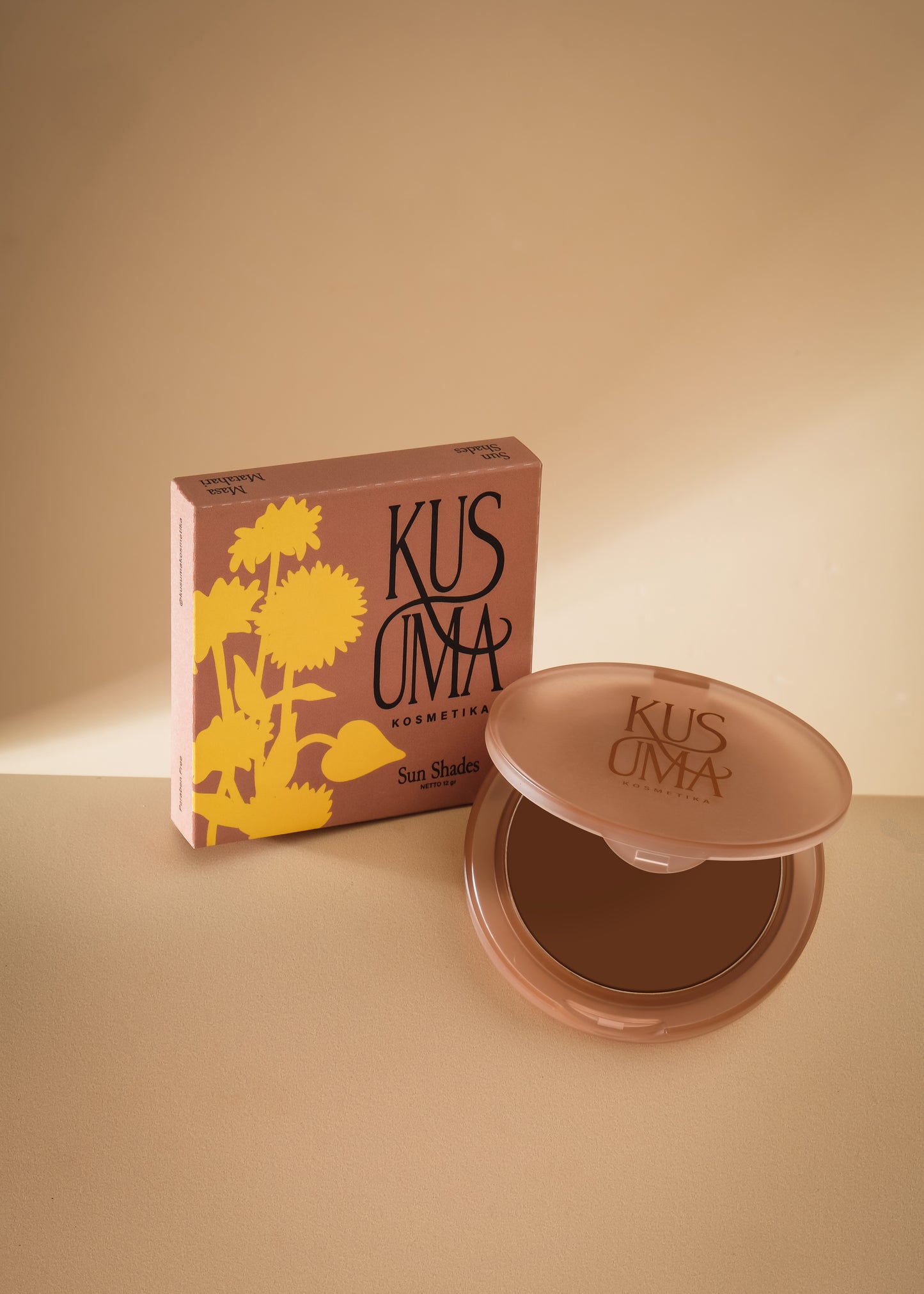 SUN SHADES MASA MATAHARI