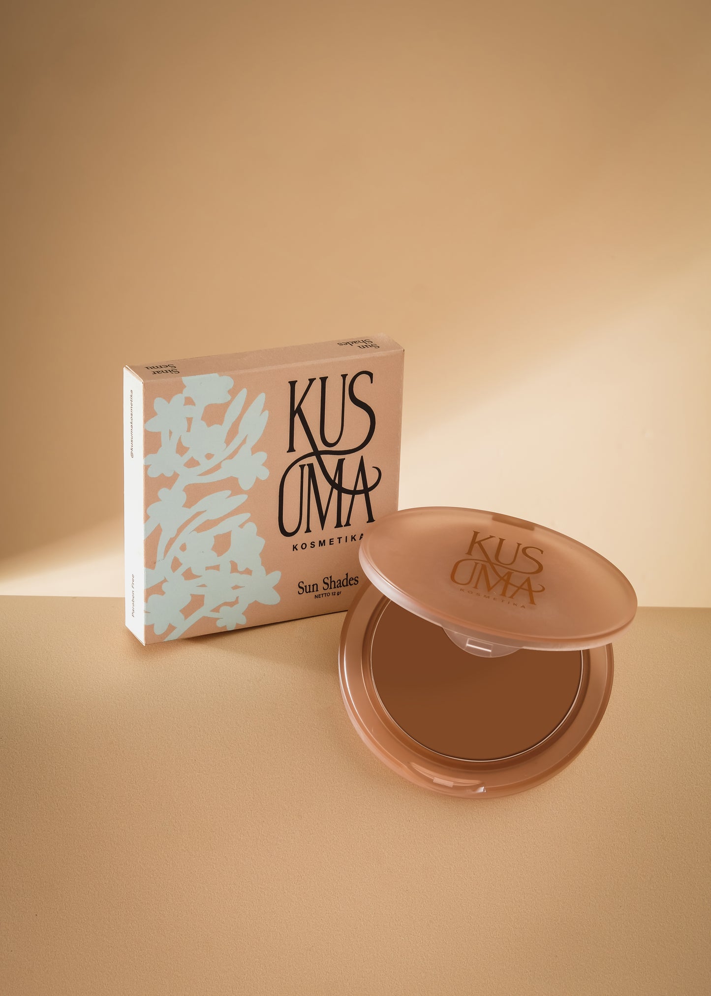 SUN SHADES SINAR SEMU