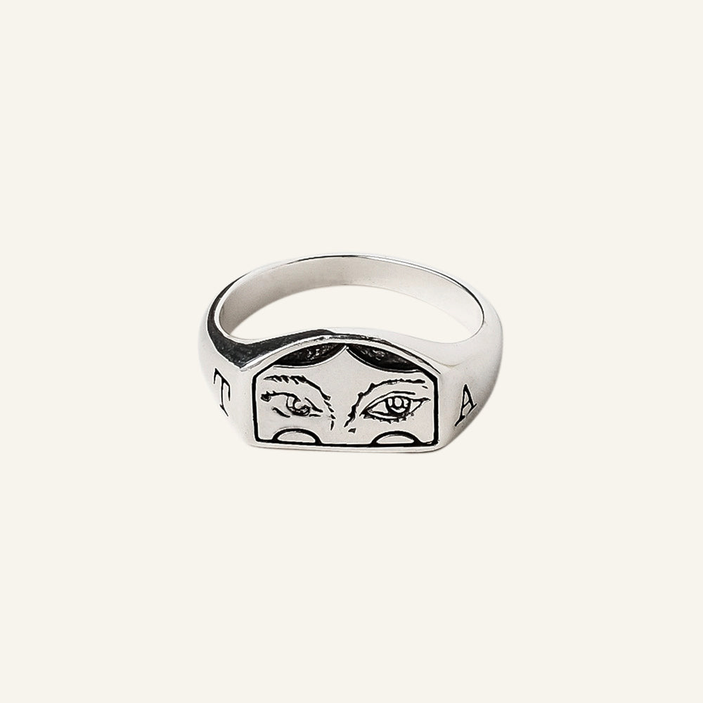 MIRU RING