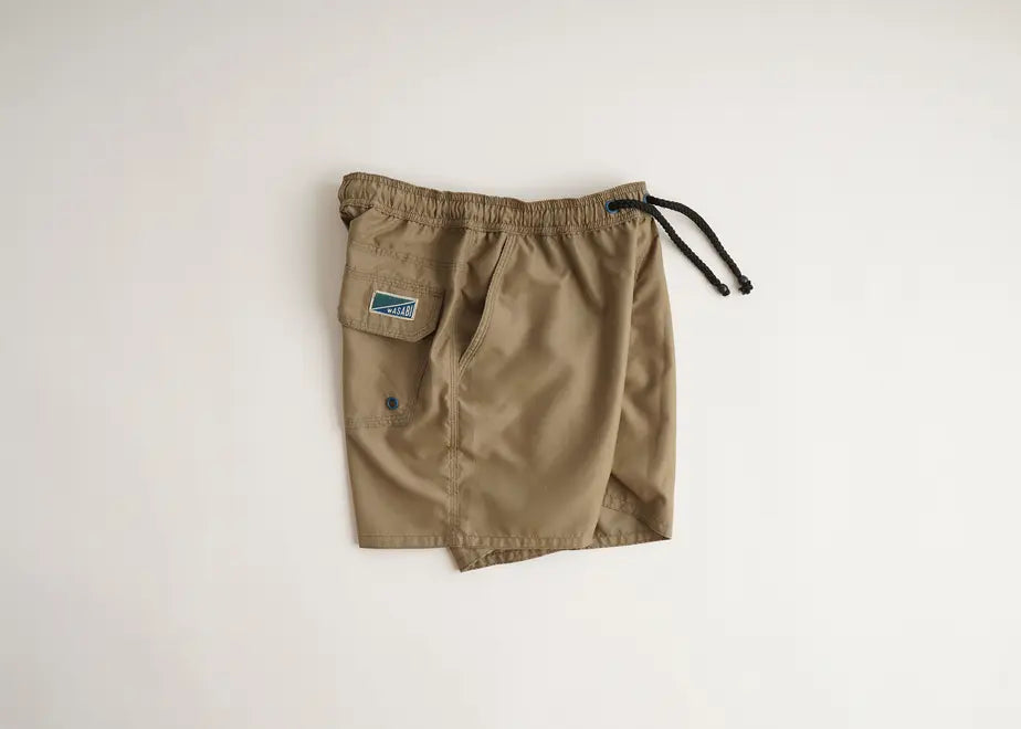 WASABI TRUNK SHORT