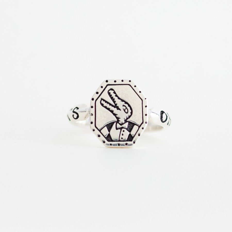OKGATOR RING