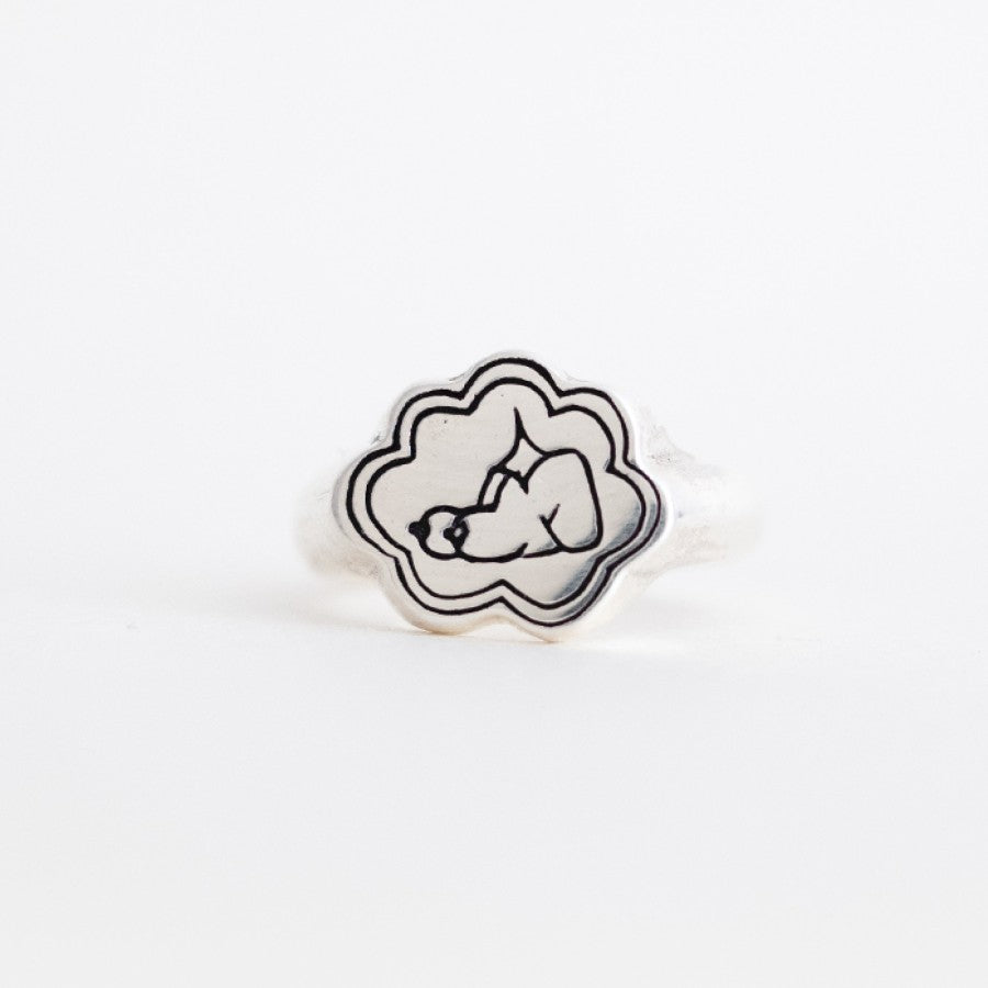 POSITIVITY RING