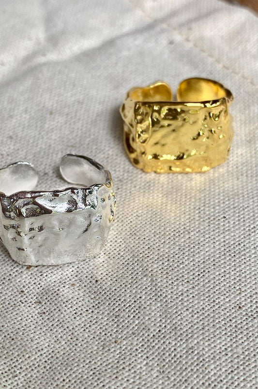 RAW RING