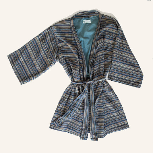 Men Kimono