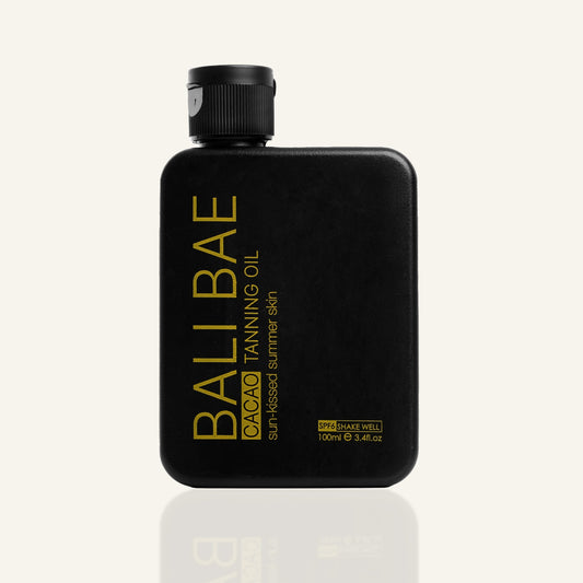 Tanning Oil Cacao