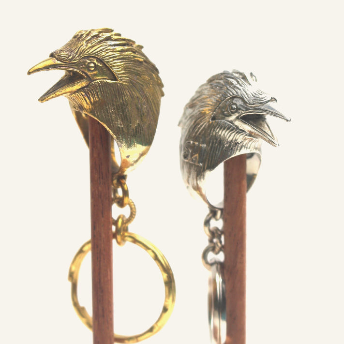 JALAK BALI SILVER