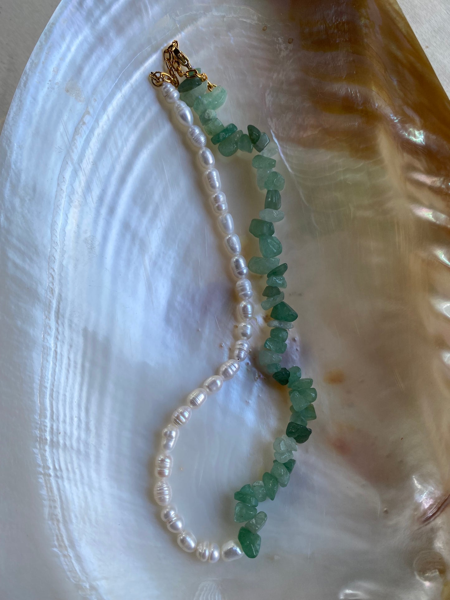 GRACE NECKLACE