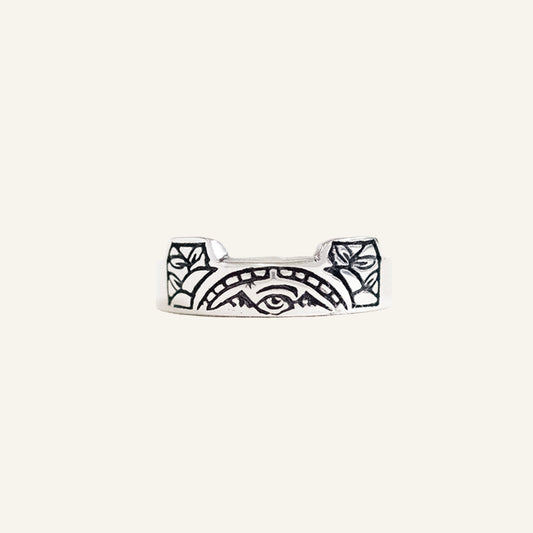 CASTLE IN THE SKY RING