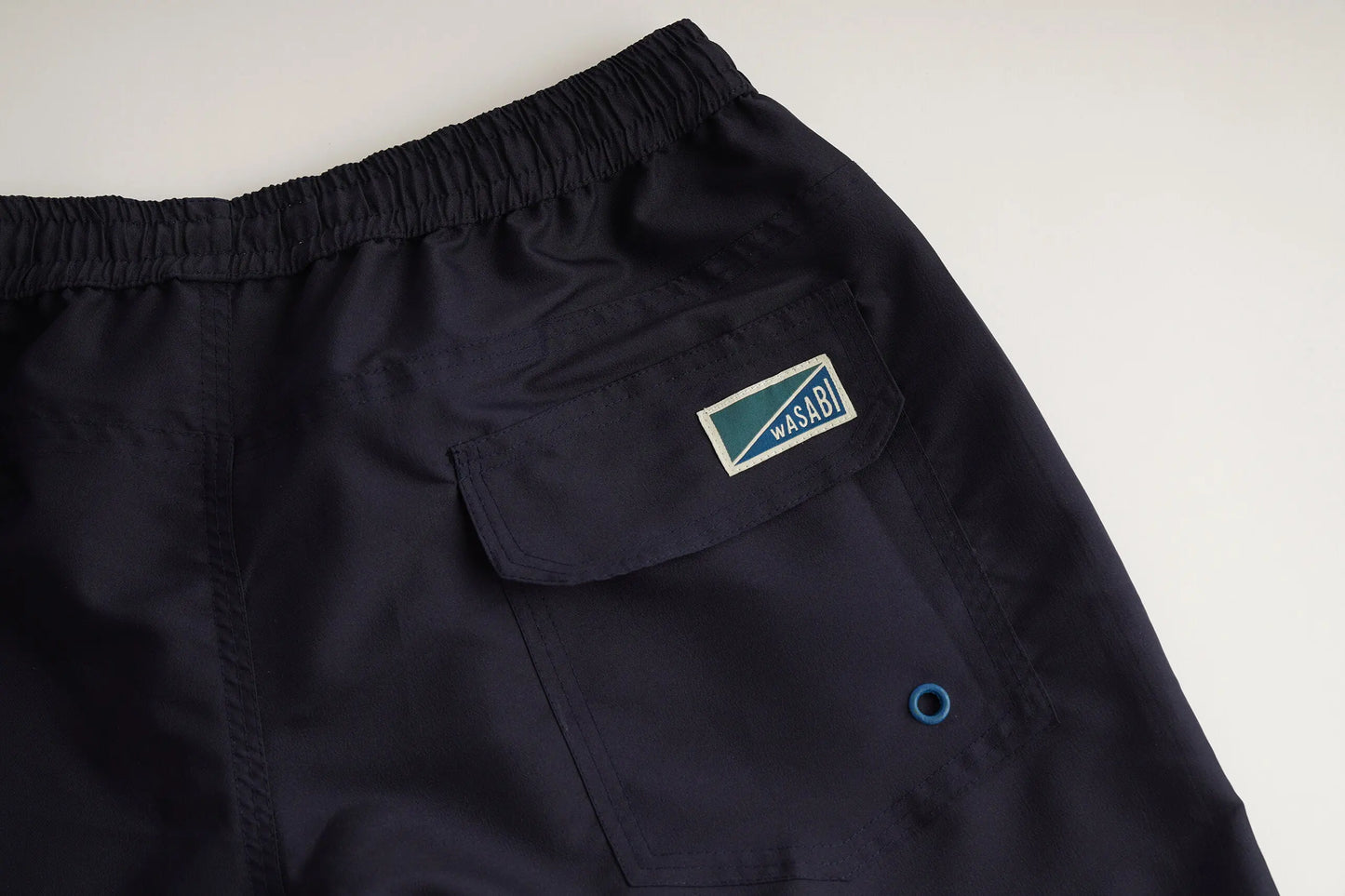 WASABI TRUNK SHORT