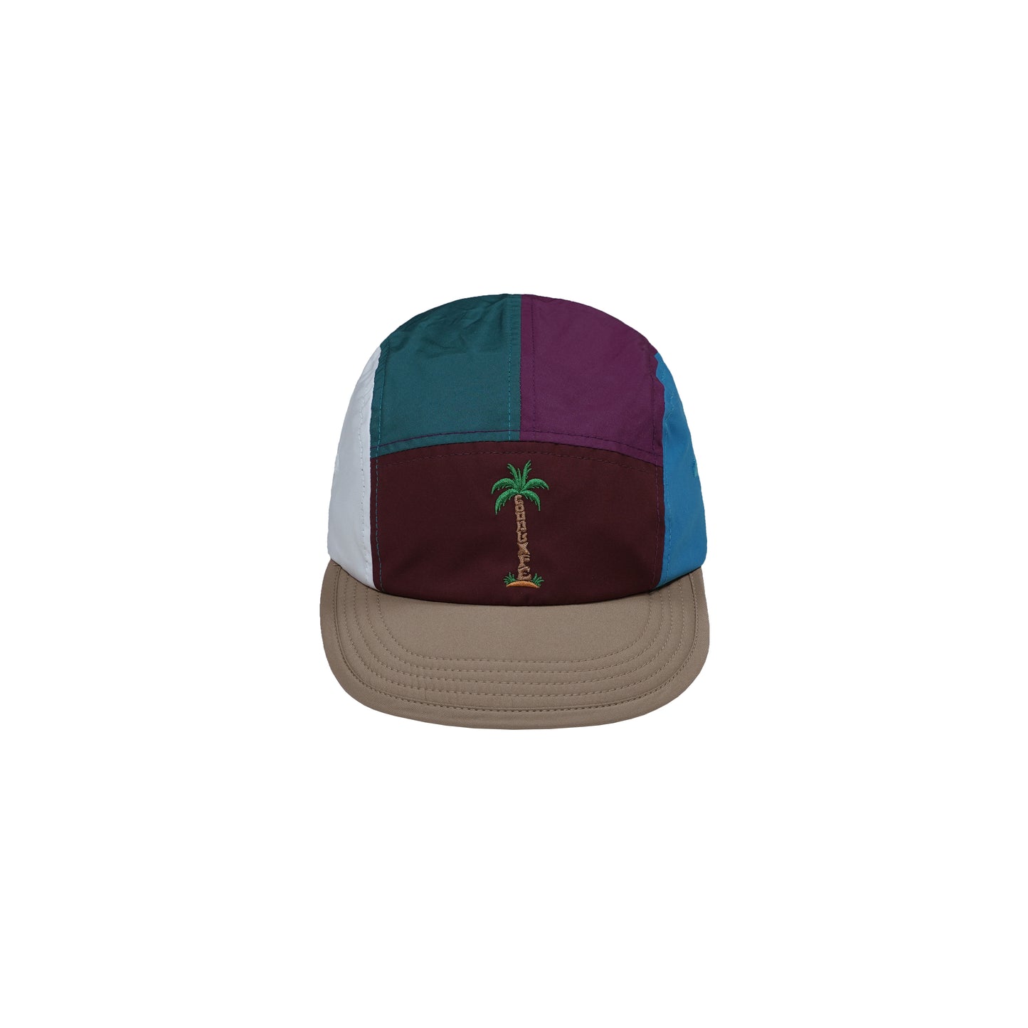 PALM HAT