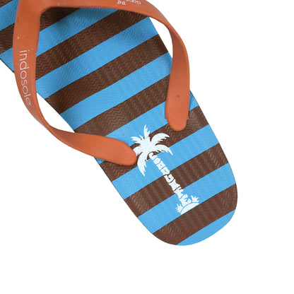 MEN FLIP FLOPS SEASHORE