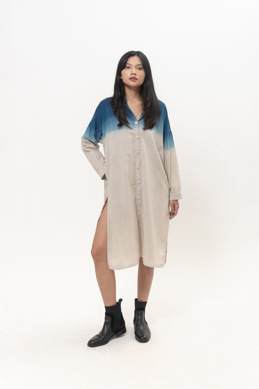 WOMEN LONG SHIRT DAY