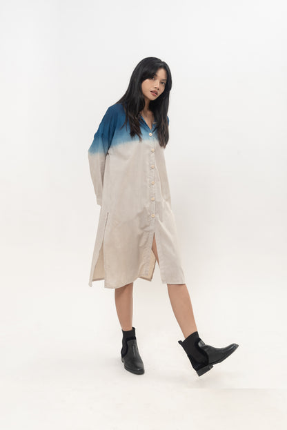 WOMEN LONG SHIRT DAY
