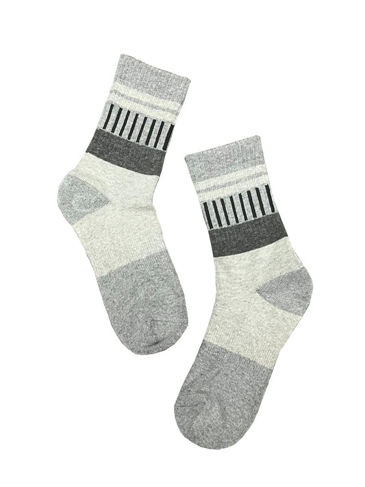 BASIC MONO GREY